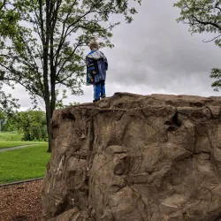 Freedom Park - Eldersburg