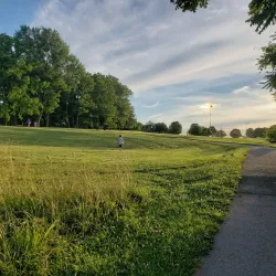 Freedom Park - Eldersburg