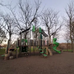 Freedom Park - Eldersburg