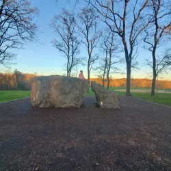 Freedom Park - Eldersburg