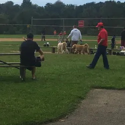 Freedom Park - Eldersburg