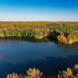 Liberty Reservoir Trail - Eldersburg