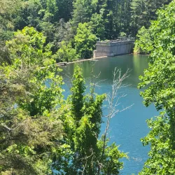 Liberty Reservoir Trail - Eldersburg