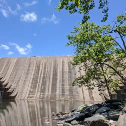 Liberty Reservoir - Eldersburg