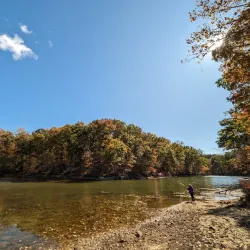 Liberty Reservoir - Eldersburg