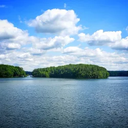 Liberty Reservoir - Eldersburg