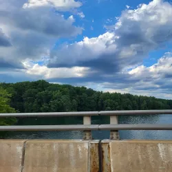 Liberty Reservoir - Eldersburg