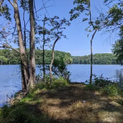Liberty Reservoir - Eldersburg