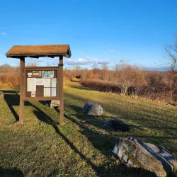 Morgan Run Natural Environment Area - Eldersburg