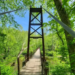 Patapsco Valley State Park - Eldersburg