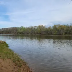 Bohemia River State Park - Elkton