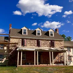 Bohemia River State Park - Elkton