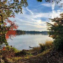 Bohemia River State Park - Elkton