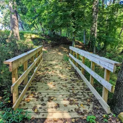 Bohemia River State Park - Elkton