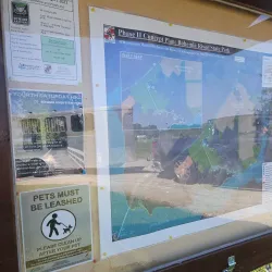 Bohemia River State Park - Elkton