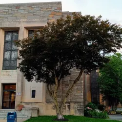 Cecil County Courthouse - Elkton