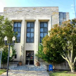 Cecil County Courthouse - Elkton