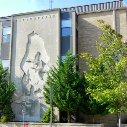 Cecil County Courthouse - Elkton