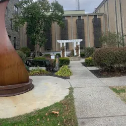 Cecil County Courthouse - Elkton