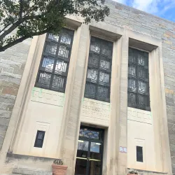 Cecil County Courthouse - Elkton