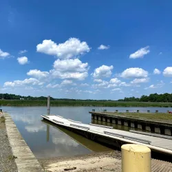 Elk River Park - Elkton