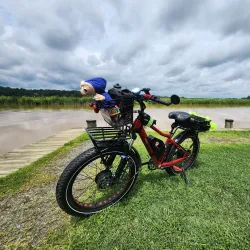 Elk River Park - Elkton