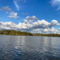 Elk River Park - Elkton