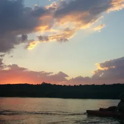 Elk River Park - Elkton