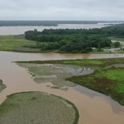 Elk River Park - Elkton