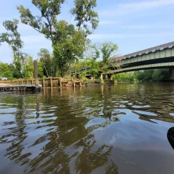 Elk River Park - Elkton