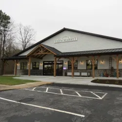 Elkton Farmers Market - Elkton