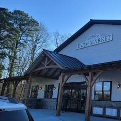 Elkton Farmers Market - Elkton