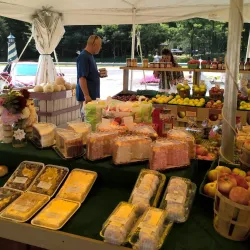 Elkton Farmers Market - Elkton