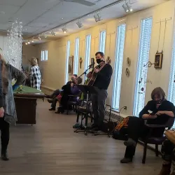 Elkton Historical Society Museum - Elkton