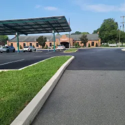 Elkton Library - Elkton