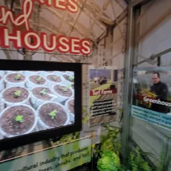 Elkton Library - Elkton