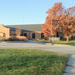 Elkton Library - Elkton