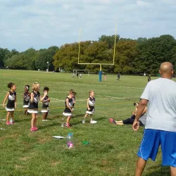 Elkton Skate Park - Elkton