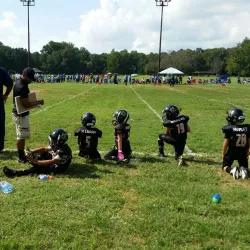 Elkton Skate Park - Elkton