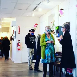 Historic Elkton Downtown - Elkton