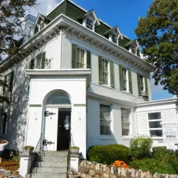 Historic Elkton Downtown - Elkton