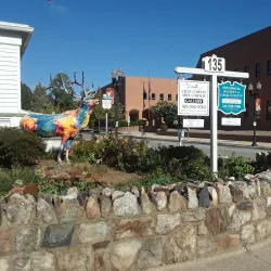 Historic Elkton Downtown - Elkton