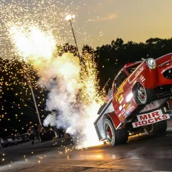 Maryland International Raceway - Elkton