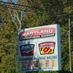Maryland International Raceway - Elkton