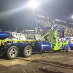 Maryland International Raceway - Elkton