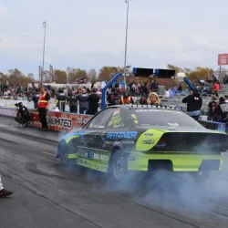 Maryland International Raceway - Elkton