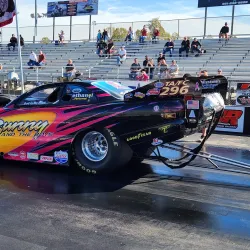 Maryland International Raceway - Elkton