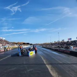 Maryland International Raceway - Elkton