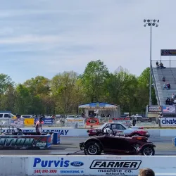 Maryland International Raceway - Elkton