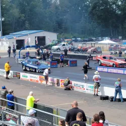 Maryland International Raceway - Elkton